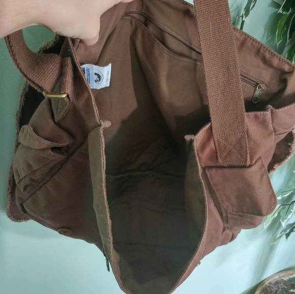 spencer reid messenger bolsa